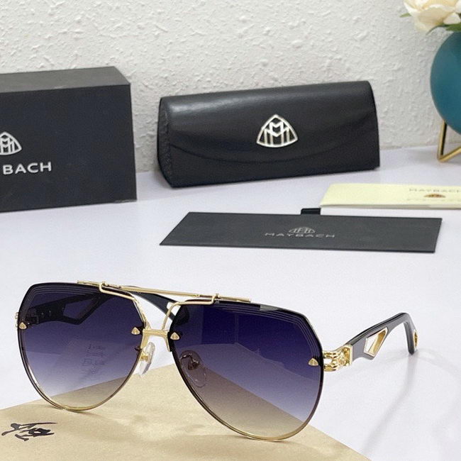 Maybach Sunglasses AAA+ ID:20220317-1079